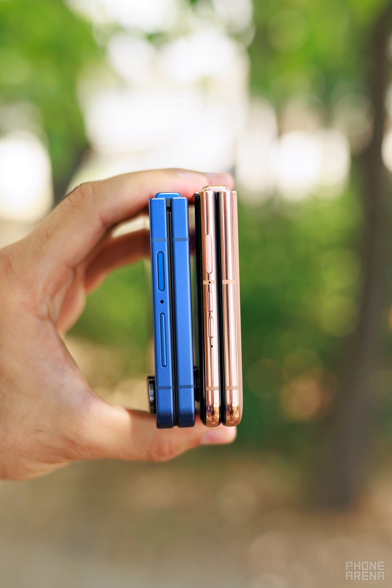 Motorola Razr Plus (2025) vs Galaxy Z Flip 7: A closer battle than ever