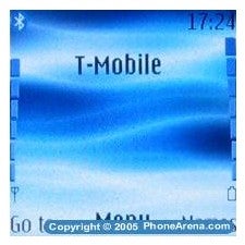 Nokia 8800 / 8801 review