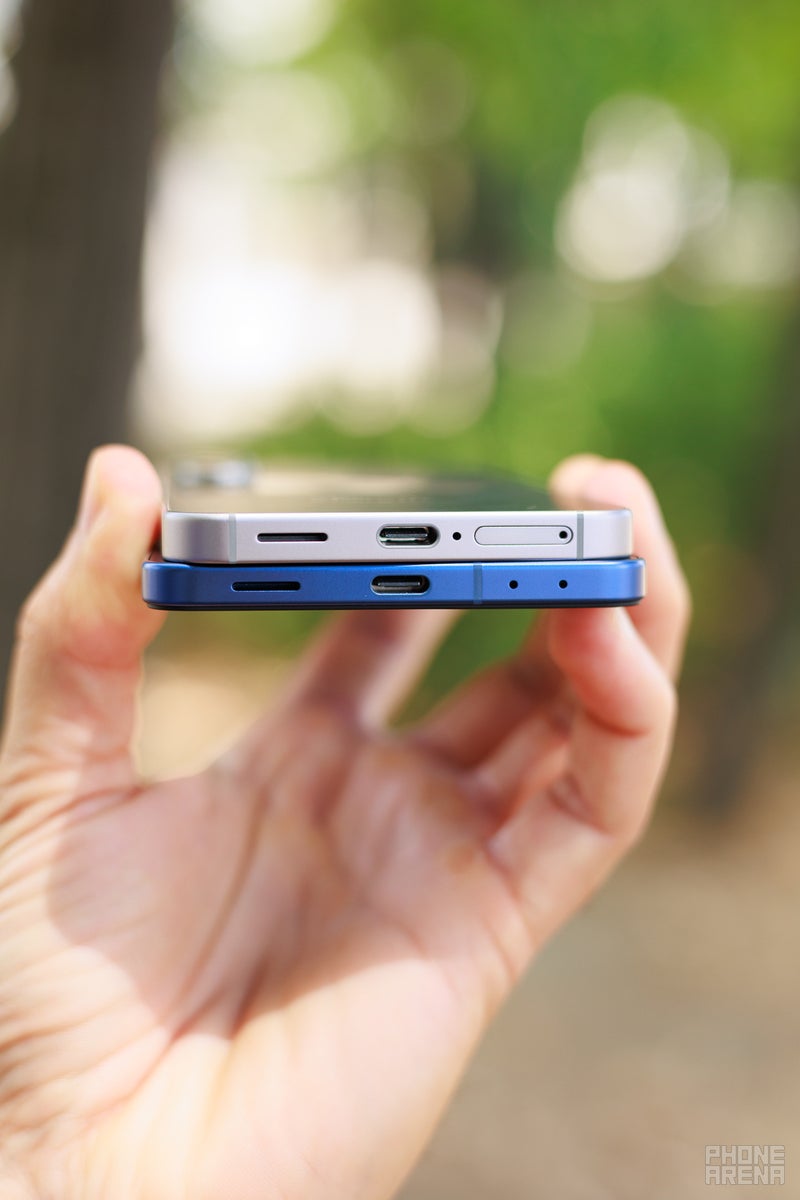Samsung Galaxy Z Flip 7 vs Galaxy S25: Is it time to get a flip phone?