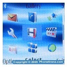 Nokia 8800 / 8801 review