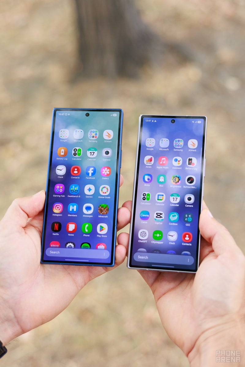 Samsung Galaxy Z Fold 7 vs Galaxy Z Fold 6: what's changing?