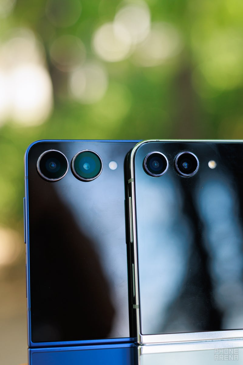 Samsung Galaxy Z Flip 7 vs Galaxy Z Flip 5: Is it time to upgrade?