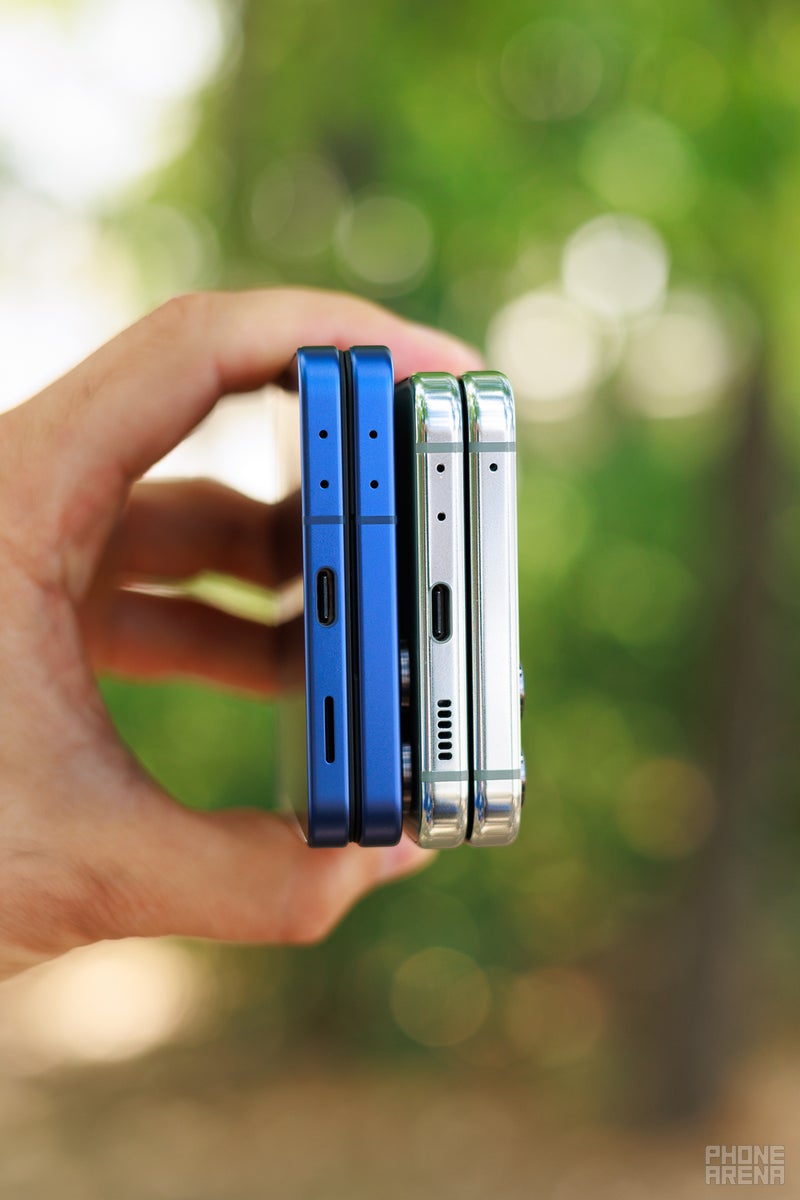 Samsung Galaxy Z Flip 7 vs Galaxy Z Flip 5: Is it time to upgrade?