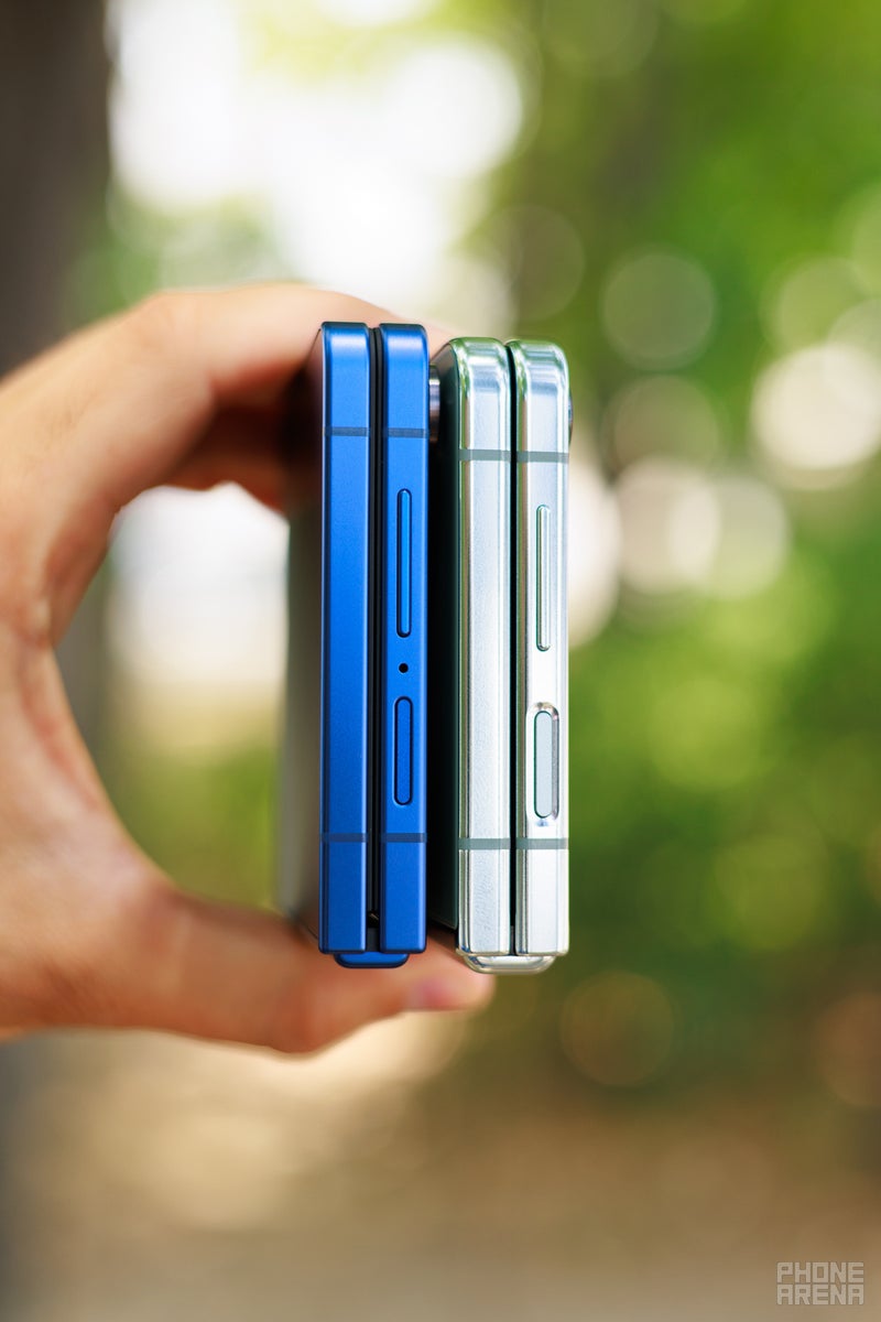 Samsung Galaxy Z Flip 7 vs Galaxy Z Flip 5: Is it time to upgrade?