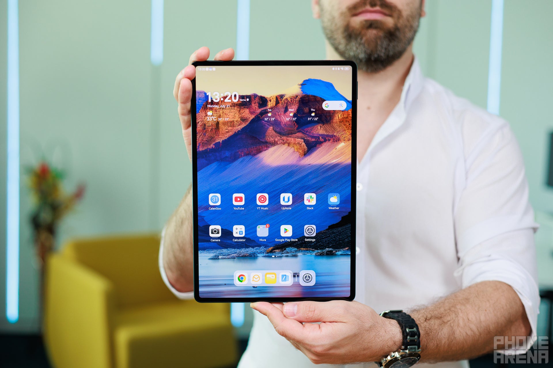 Huawei MatePad Pro 12.2 (2025) review: An excellent tablet becomes slightly better