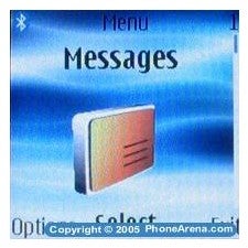 Nokia 8800 / 8801 review