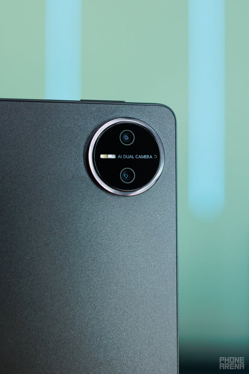 Huawei MatePad Pro 12.2 (2025) review: An excellent tablet becomes slightly better