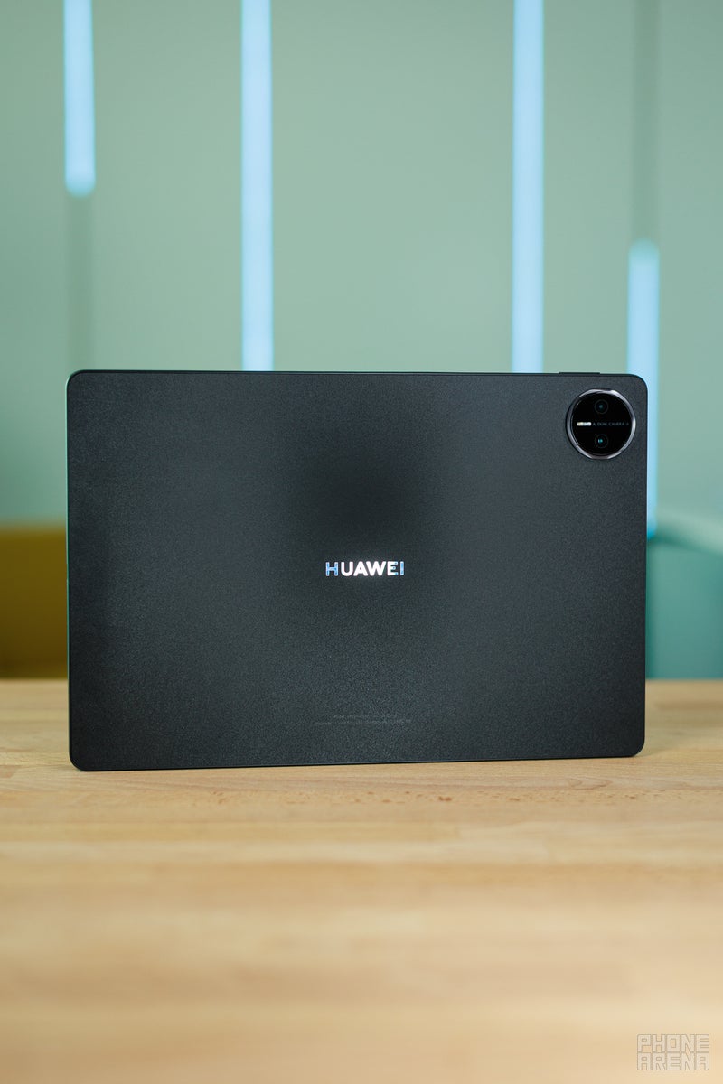 Huawei MatePad Pro 12.2 (2025) review: An excellent tablet becomes slightly better