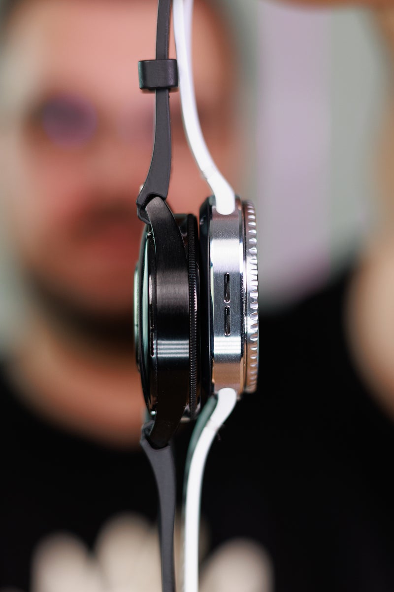 Samsung Galaxy Watch 8 Classic vs Galaxy Watch 6 Classic: Is it time for an upgrade?