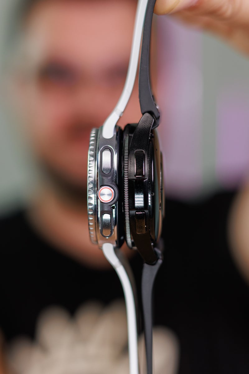Samsung Galaxy Watch 8 Classic vs Galaxy Watch 6 Classic: Is it time for an upgrade?