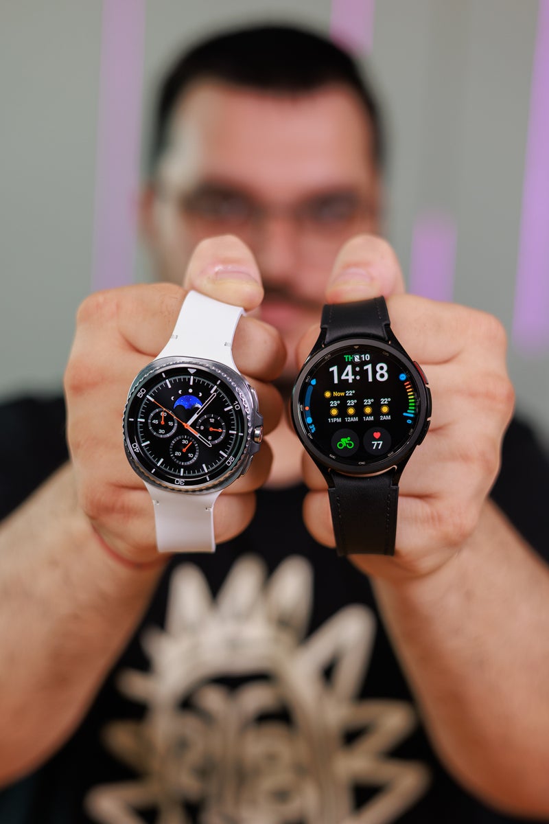 Samsung Galaxy Watch 8 Classic vs Galaxy Watch 6 Classic: Is it time for an upgrade?