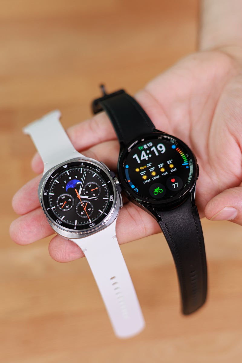 Samsung Galaxy Watch 8 Classic vs Galaxy Watch 6 Classic: Is it time for an upgrade?