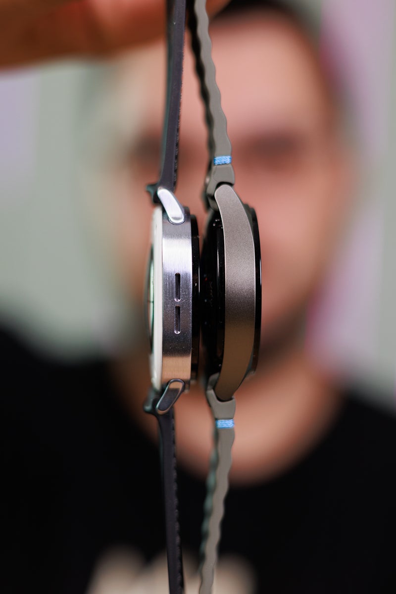 Samsung Galaxy Watch 8 vs Galaxy Watch 7: No major reasons to upgrade