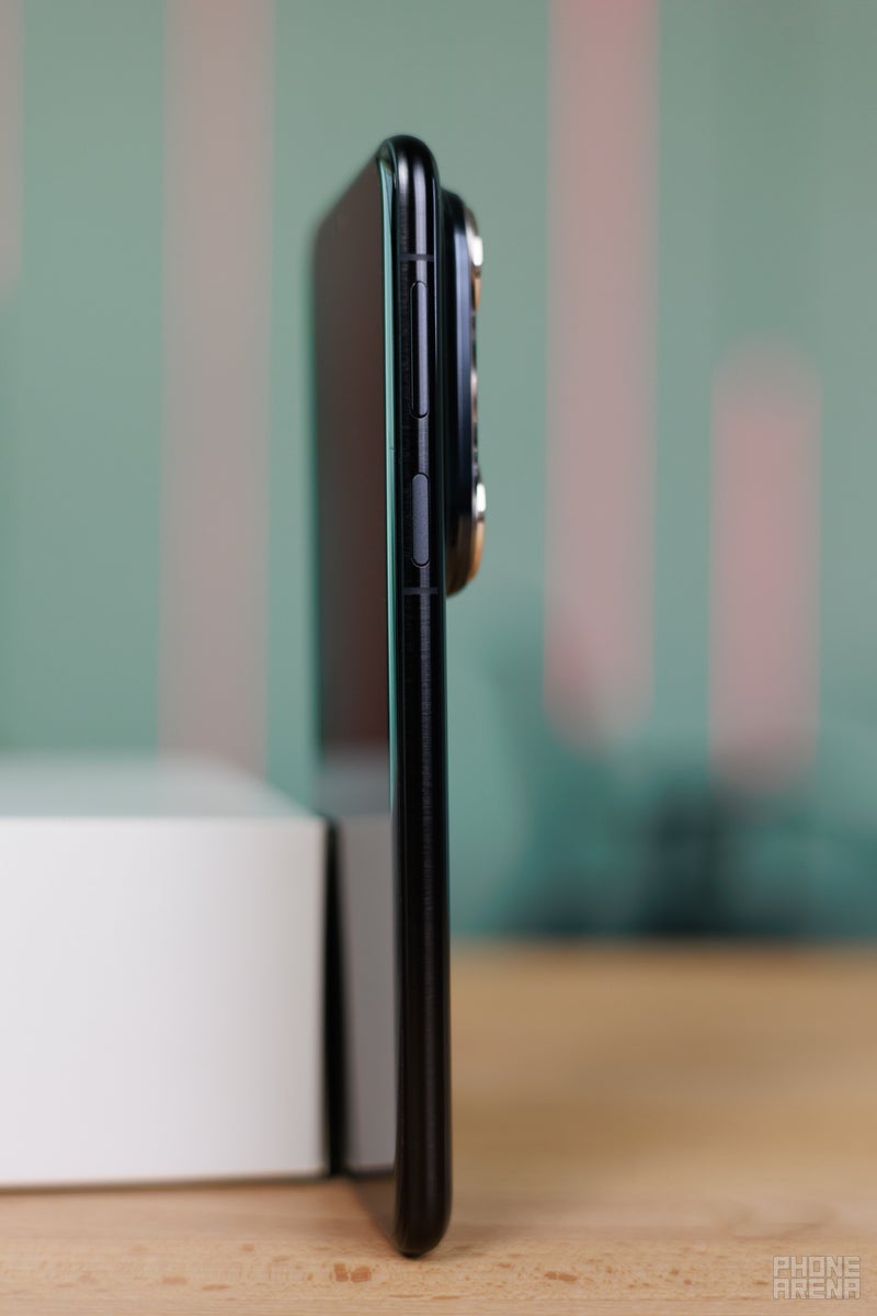 Huawei Pura 80 Ultra review: Pure camera joy!