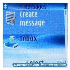 Nokia 8800 / 8801 review