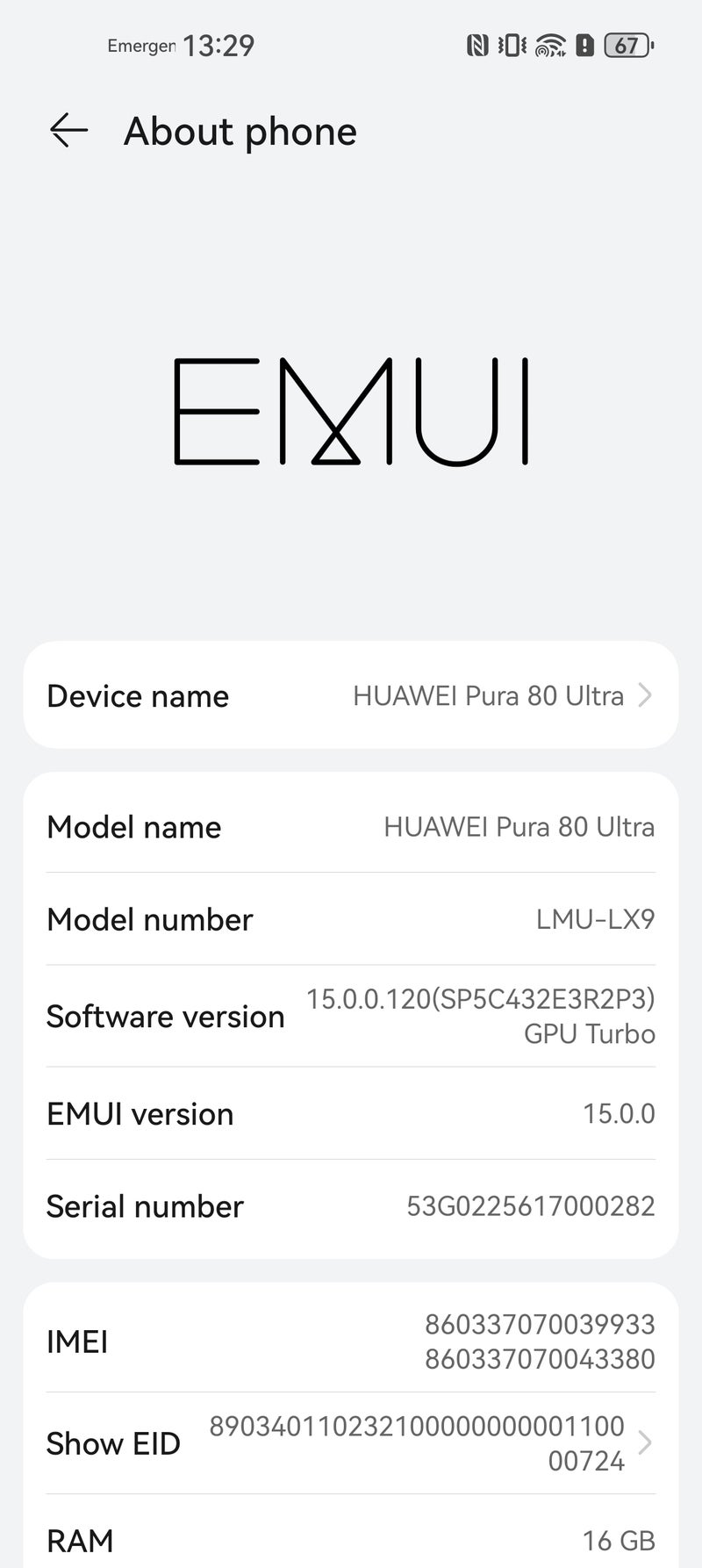 Huawei Pura 80 Ultra review: Pure camera joy!