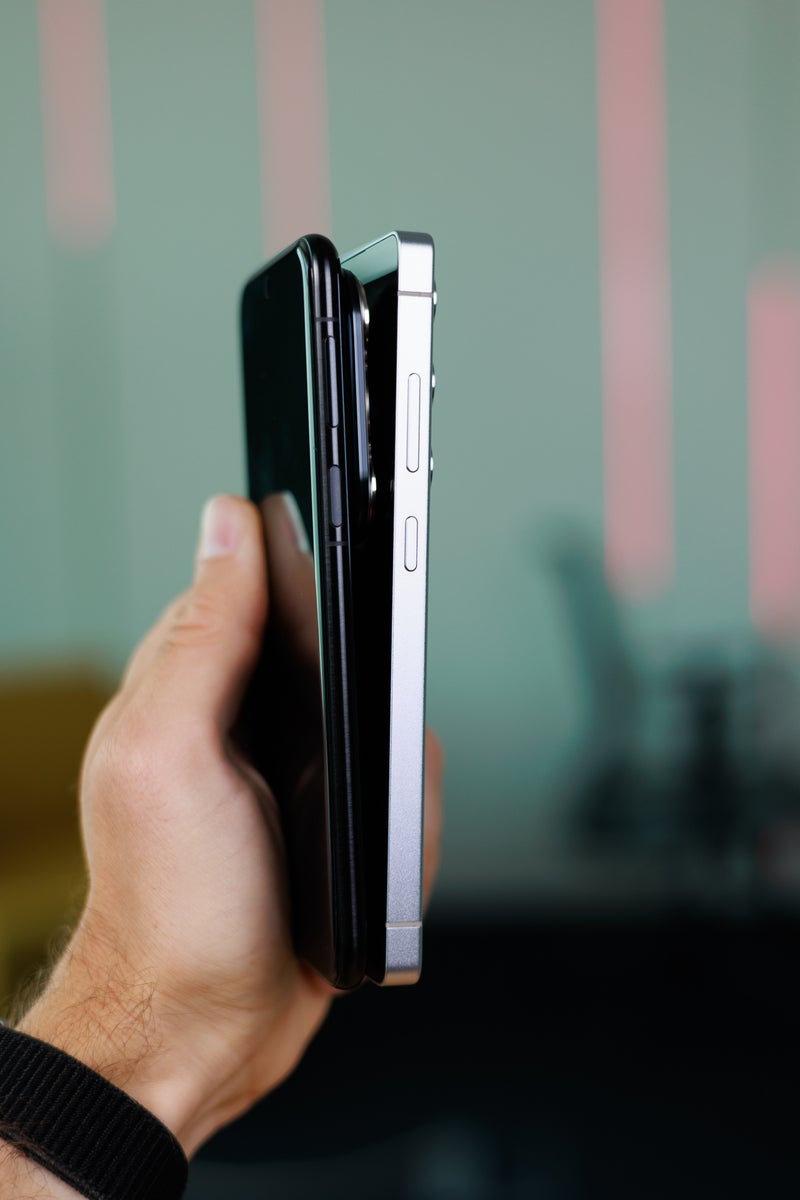 Huawei Pura 80 Ultra vs Samsung Galaxy S25 Ultra: Camera battles