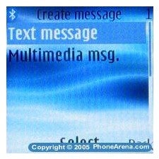 Nokia 8800 / 8801 review