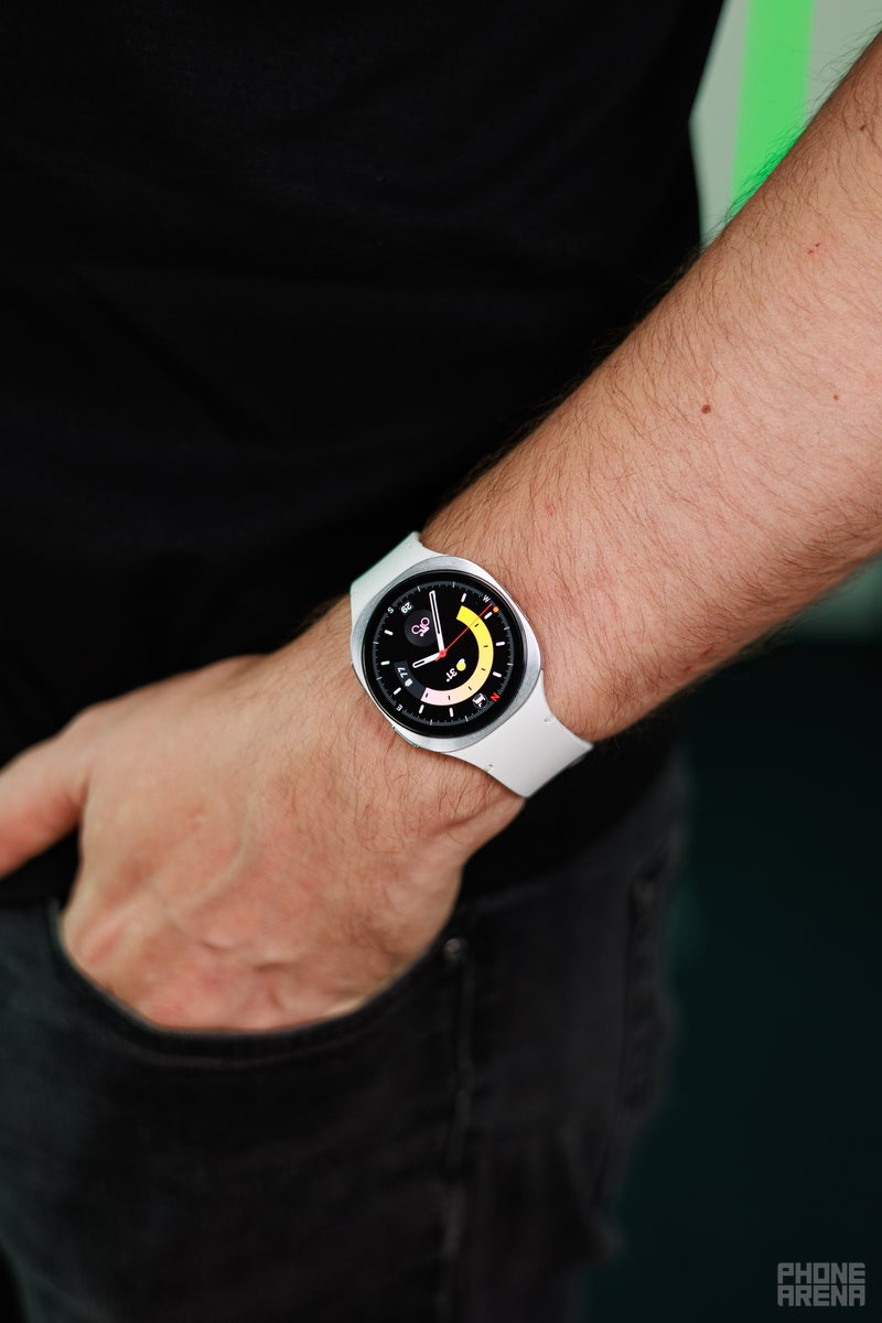 Galaxy Watch 8 Classic vs Galaxy Watch 8: it's back, but why?