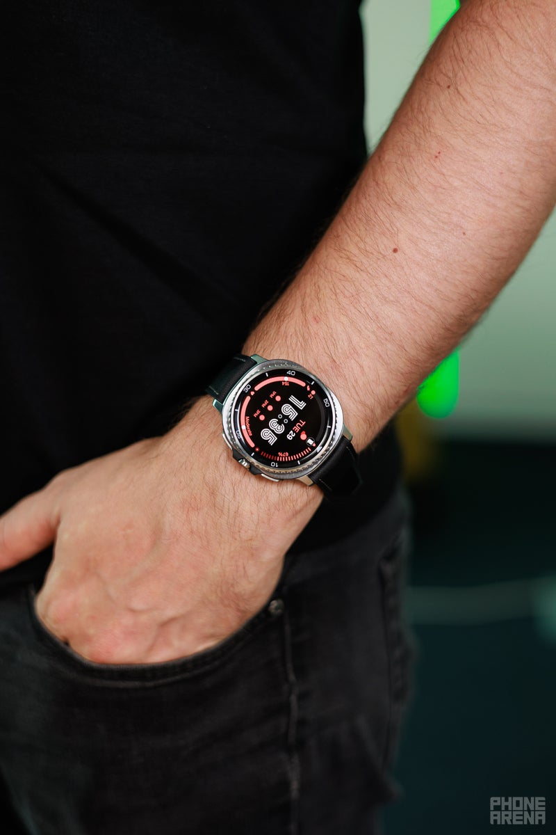 Galaxy Watch 8 Classic vs Galaxy Watch 8: it's back, but why?