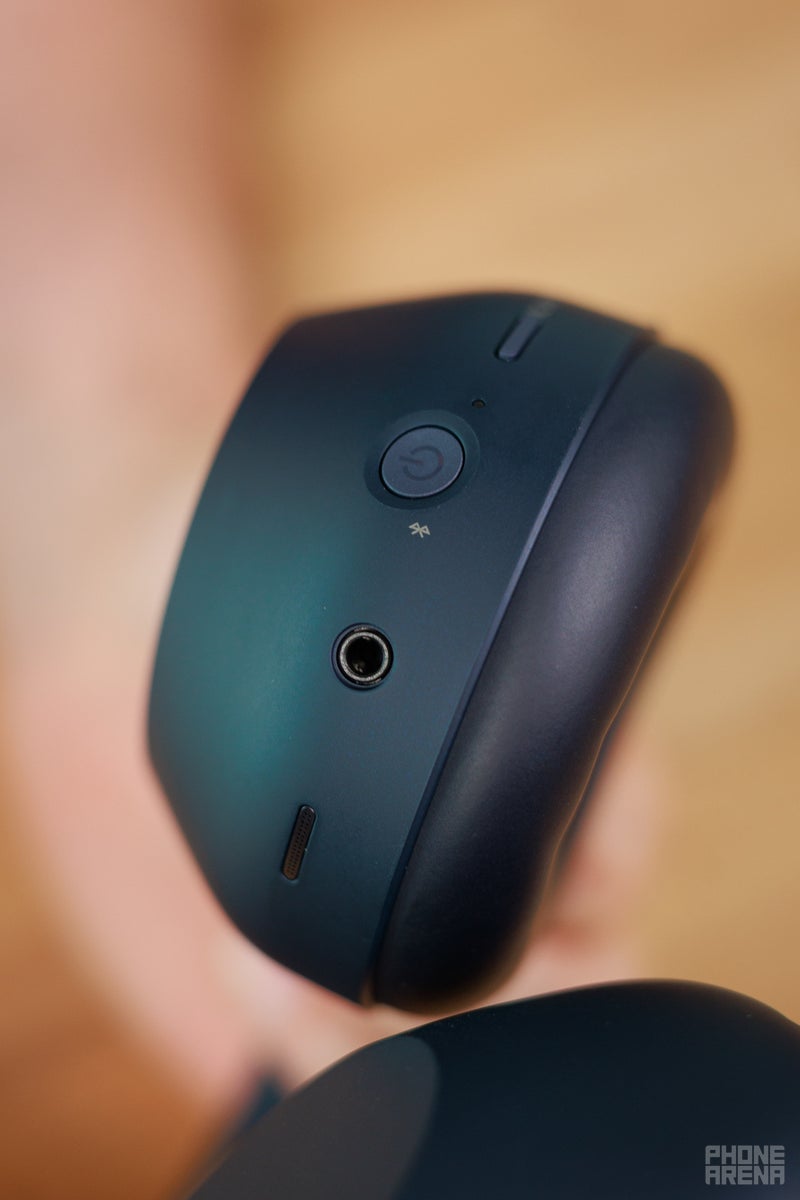 Sony WH-1000XM6 review: unbeatable
