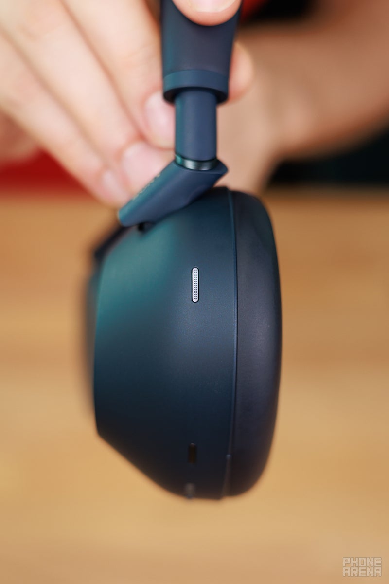 Sony WH-1000XM6 review: unbeatable