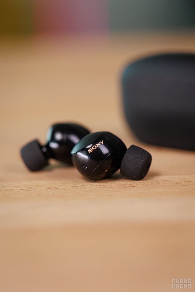 Sony WF-1000XM5 review: forgotten and outdated or still the in-ear titan?