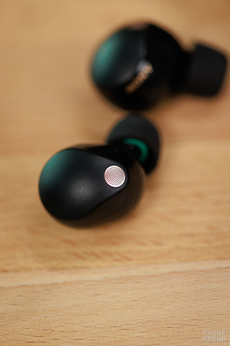 Sony WF-1000XM5 review: forgotten and outdated or still the in-ear titan?