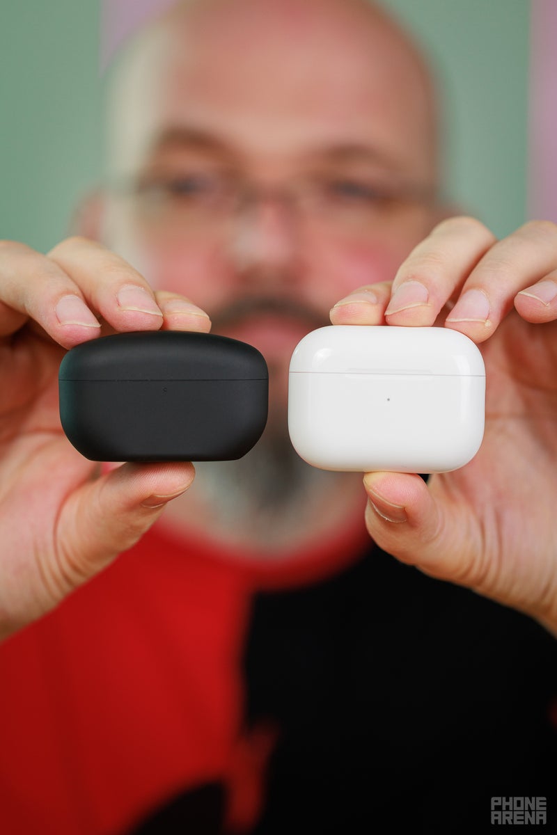 Sony WF-1000XM5 review: forgotten and outdated or still the in-ear titan?