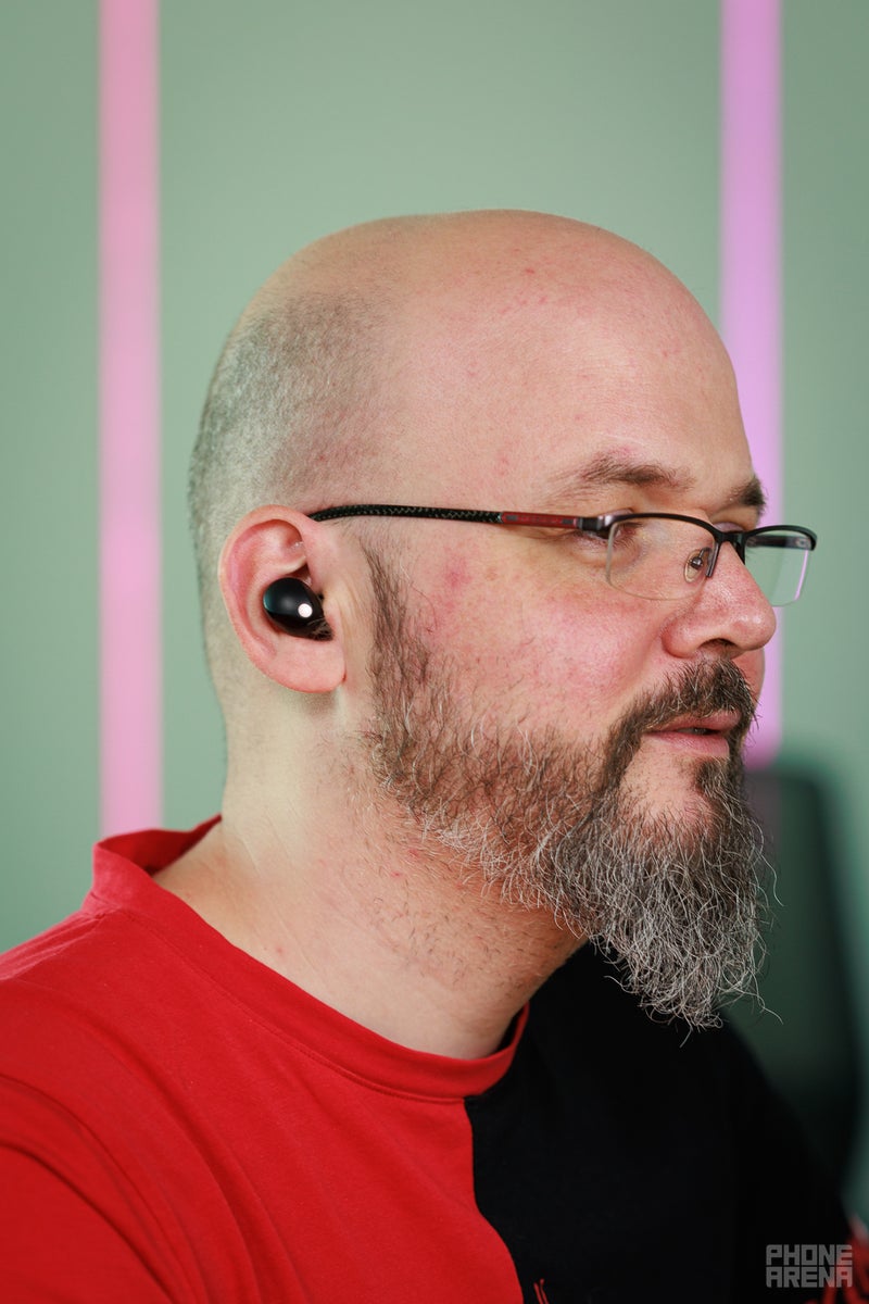 Sony WF-1000XM5 review: forgotten and outdated or still the in-ear titan?