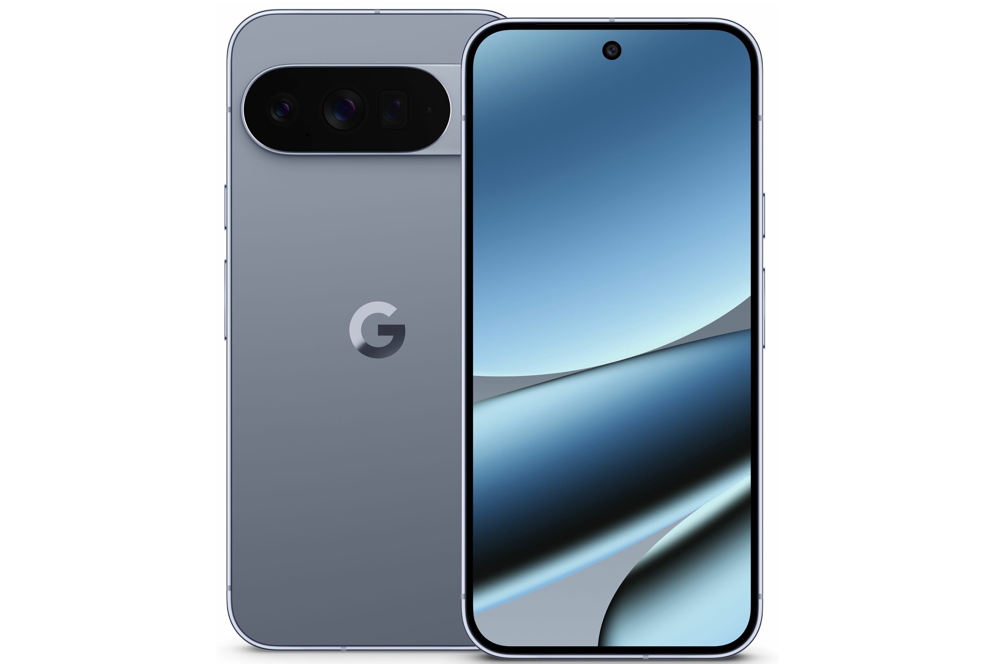 Pixel 10 Pro XL, as leaked by WinFuture - Google Pixel 10 Pro XL vs iPhone 16 Pro Max: expectations