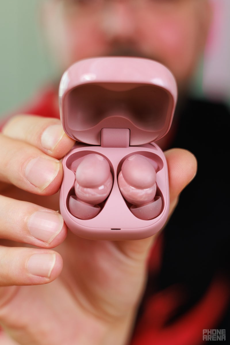Sony LinkBuds Fit review: they fit alright!