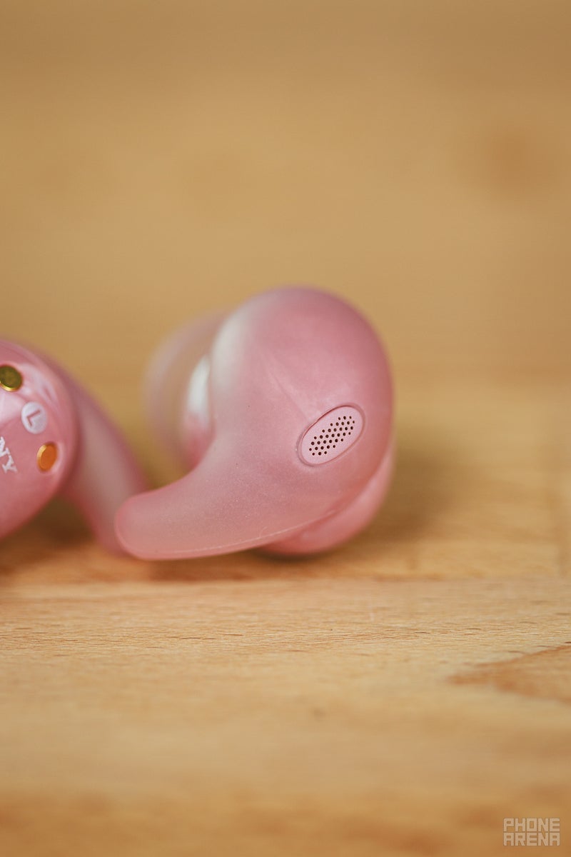 Sony LinkBuds Fit review: they fit alright!