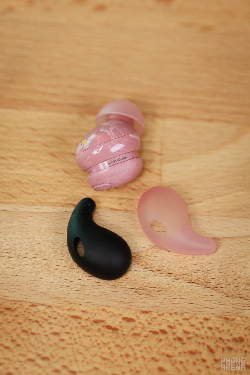 Sony LinkBuds Fit review: they fit alright!