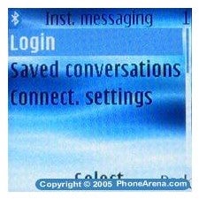 Nokia 8800 / 8801 review