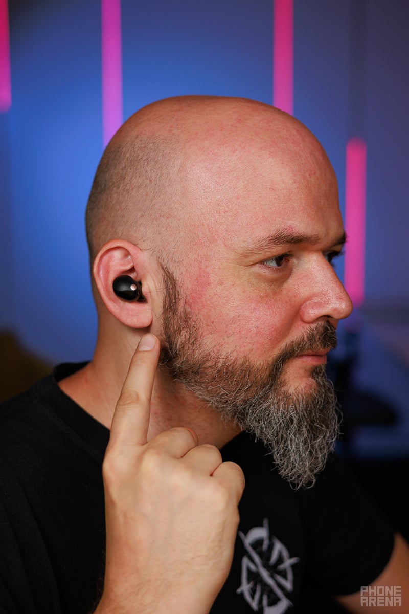 Sony WF-1000XM5 vs Apple AirPods Pro: who gets to whisper in your ears?