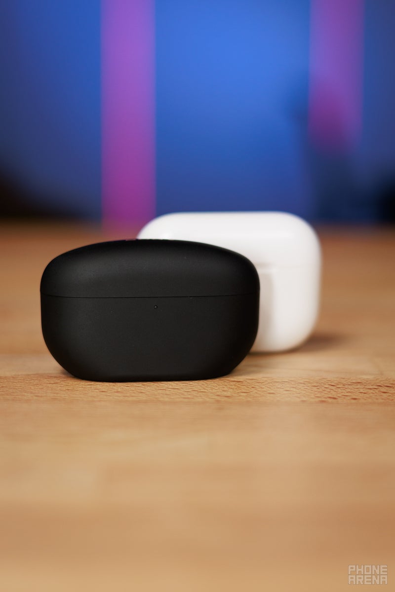 Sony WF-1000XM5 vs Apple AirPods Pro: who gets to whisper in your ears?