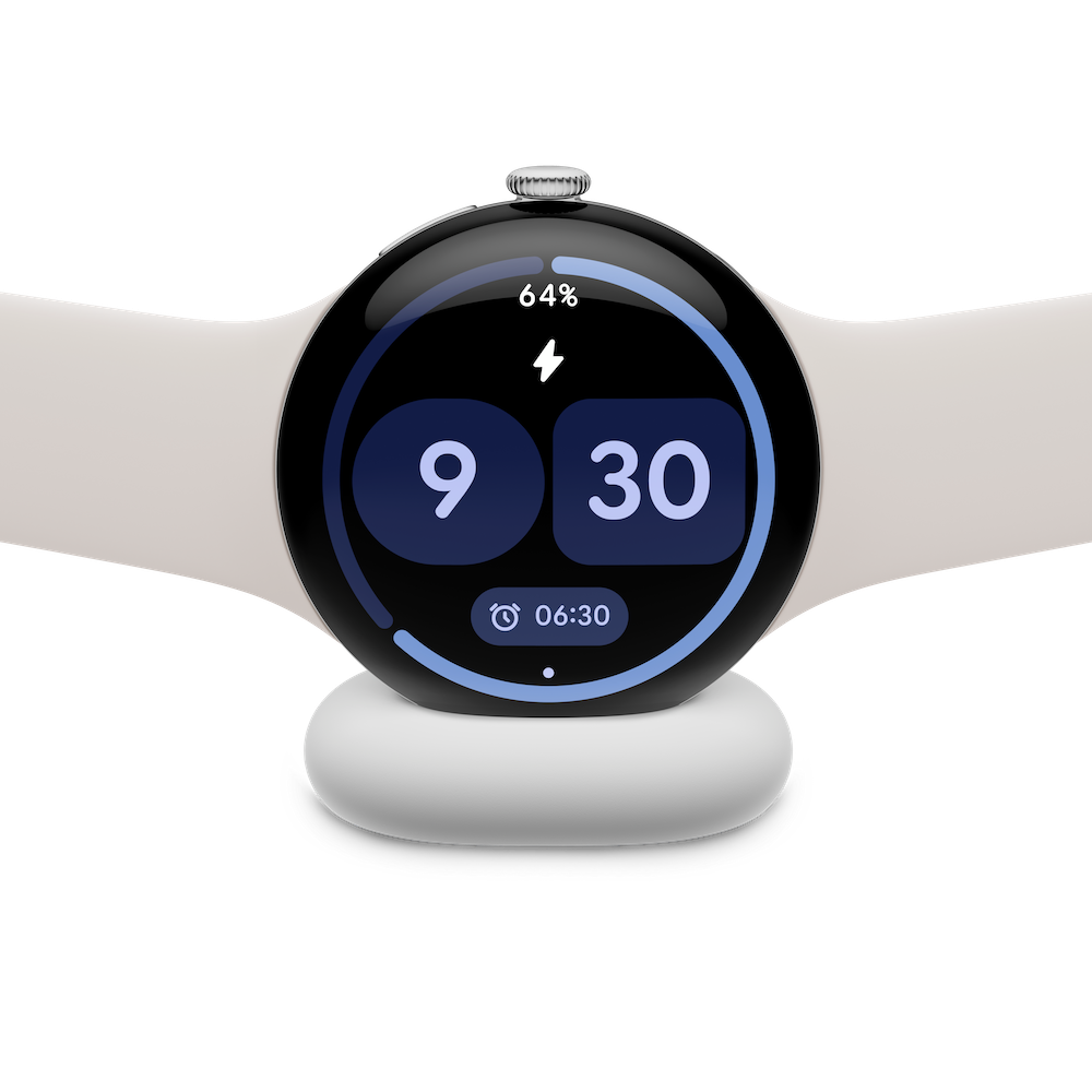 Google Pixel Watch 4 Preview: Game-changing AI!
