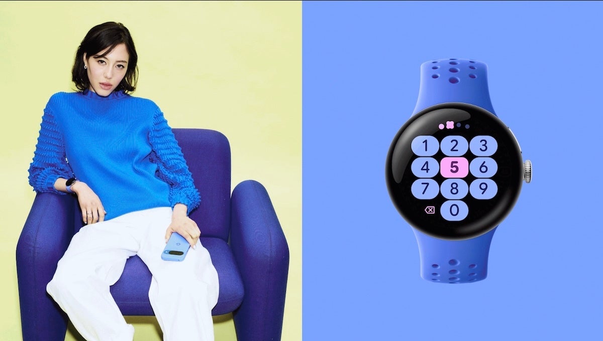 Google Pixel Watch 4 Preview: Game-changing AI!