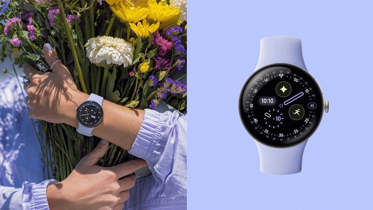 Google Pixel Watch 4 Preview: Game-changing AI!