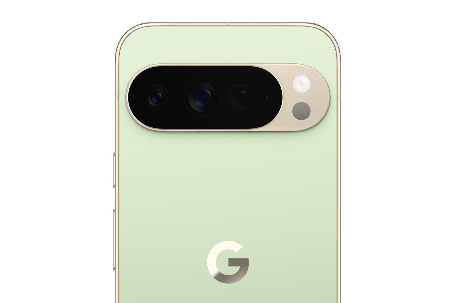 Three lenses walk into a camera bar... - Google Pixel 10 Pro XL vs iPhone 16 Pro Max: here we go!