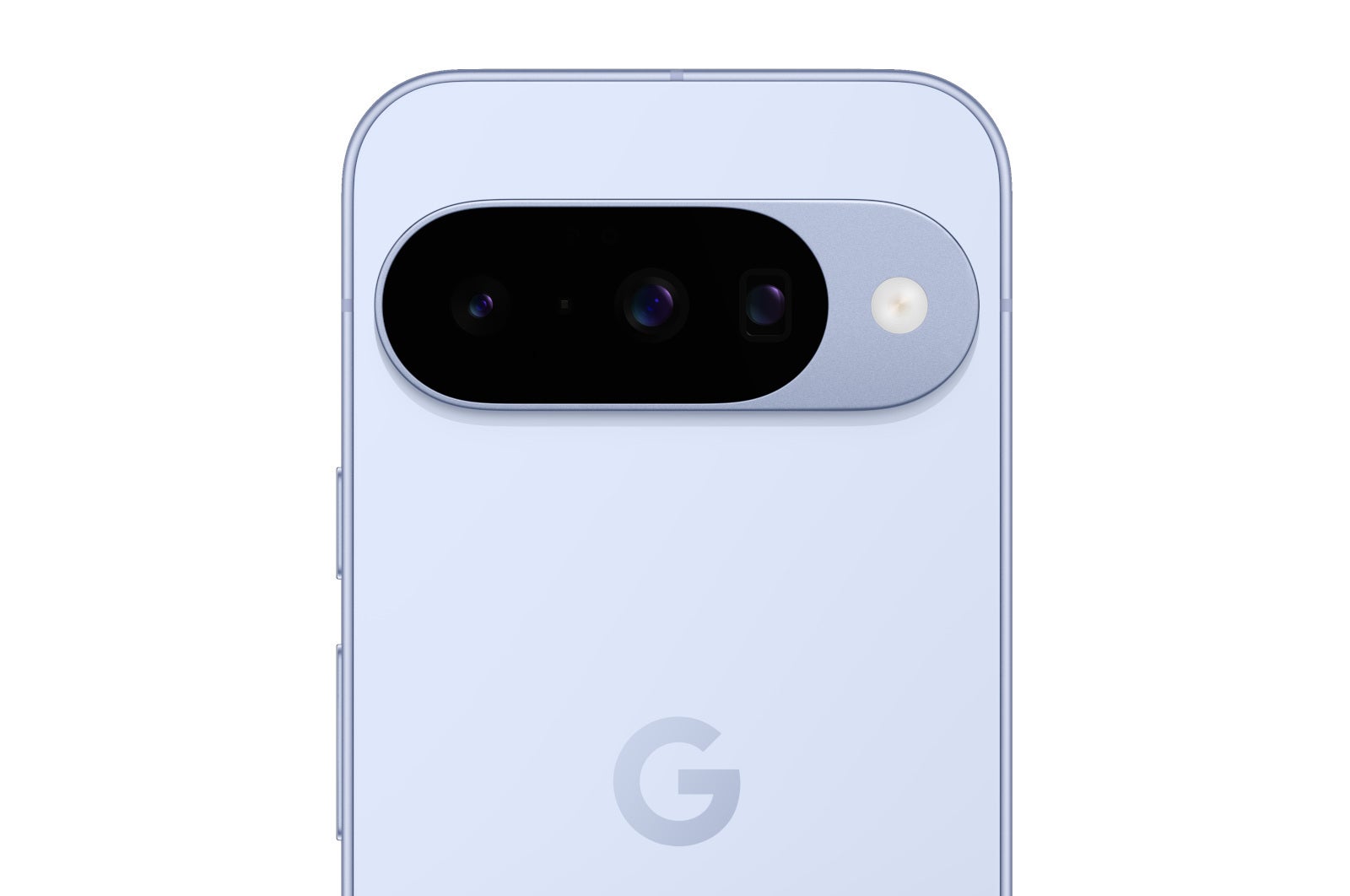 Don't call me three-eyes! - Pixel 10 vs Pixel 9: oh, you only have two cameras?