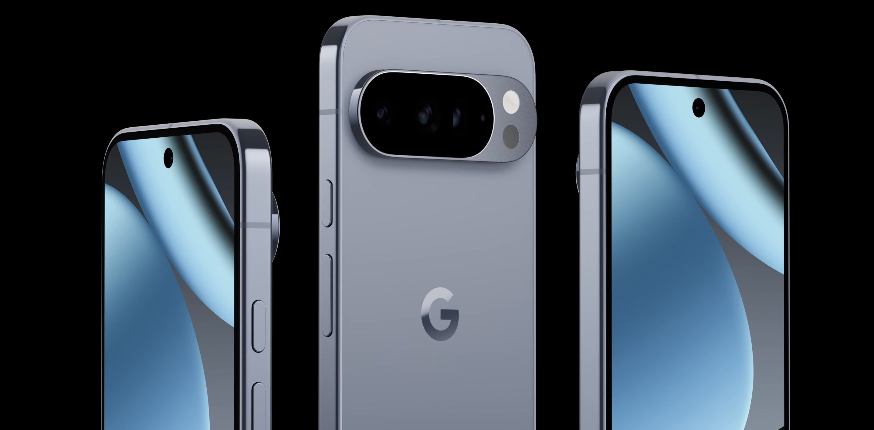Pixel 10 Pro XL vs Pixel 9 Pro XL: All the differences