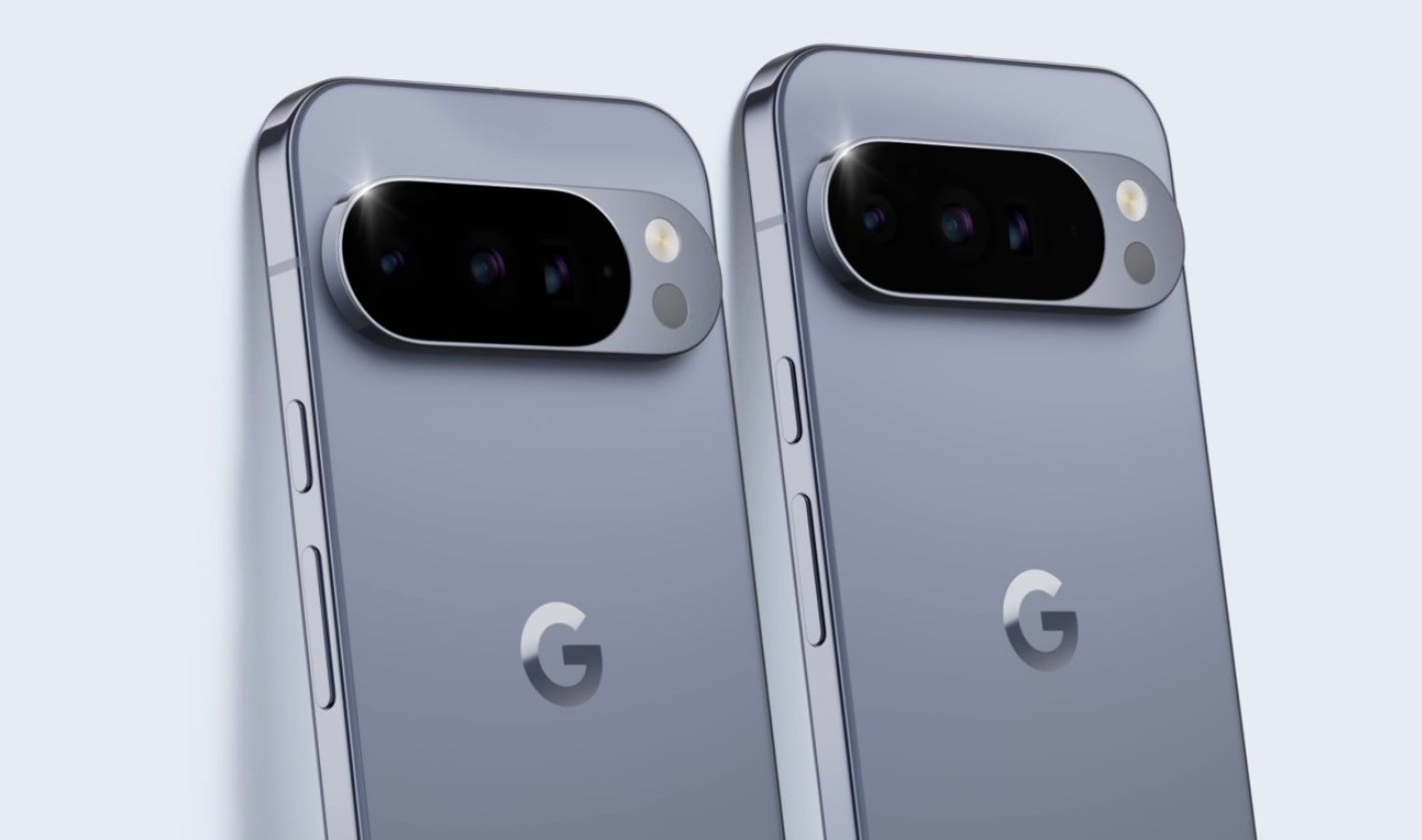 Pixel 10 Pro XL vs Pixel 9 Pro XL: All the differences