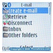Nokia 8800 / 8801 review