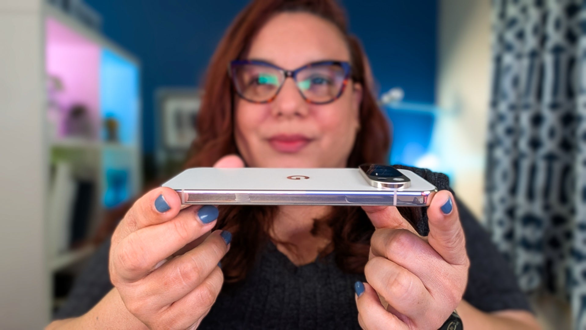 Google Pixel 10 Pro Hands-on Preview: New brains