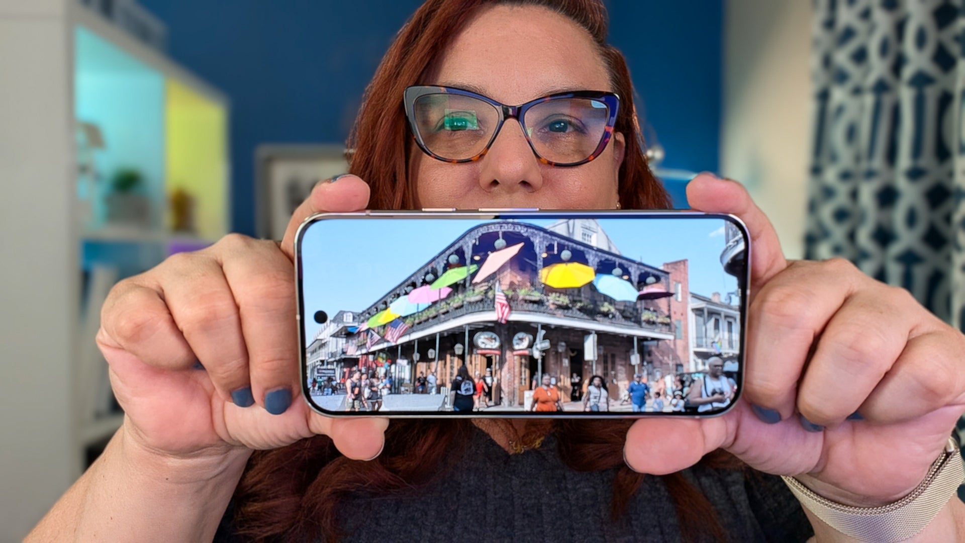 Google Pixel 10 Pro Hands-on Preview: New brains