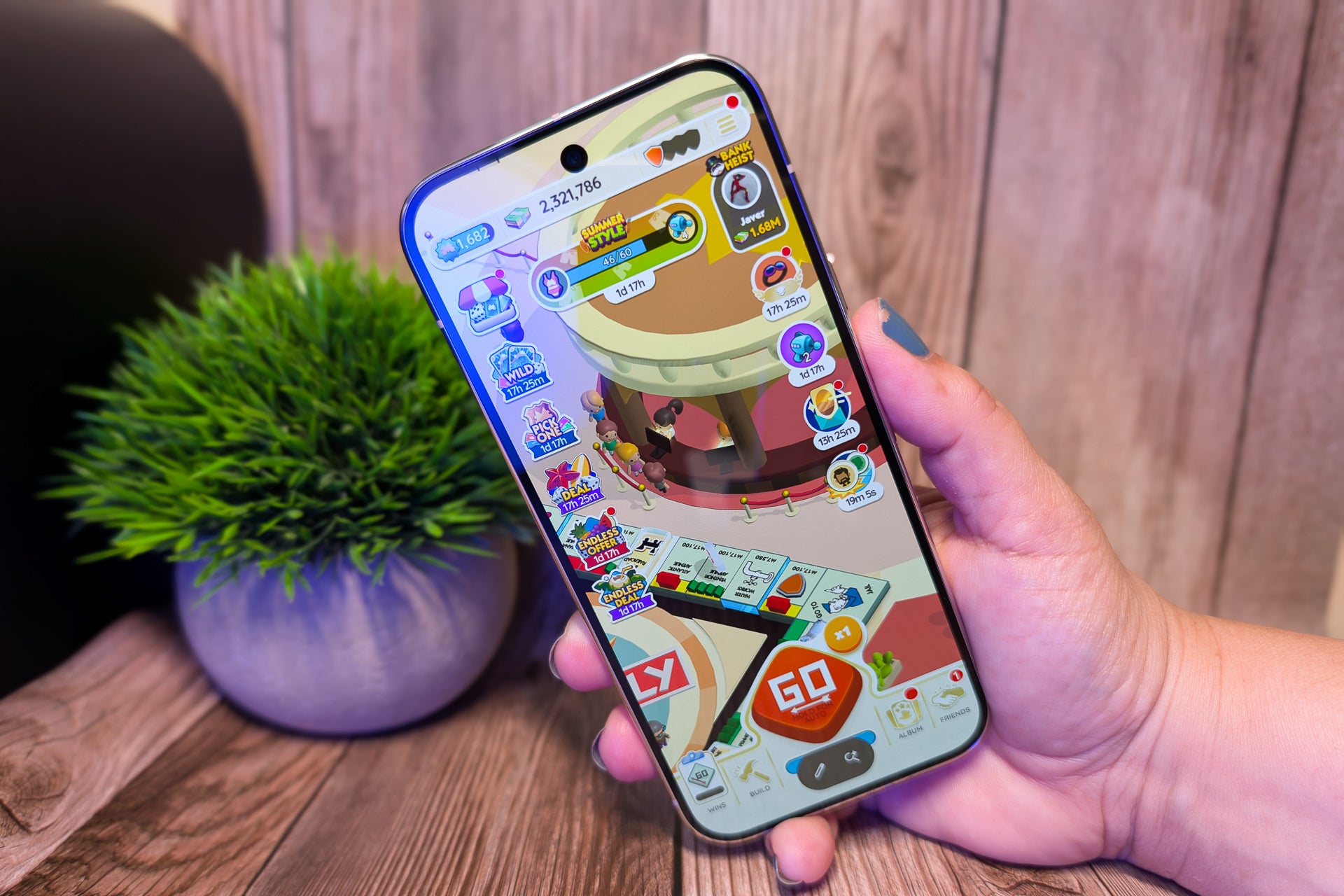 Google Pixel 10 Pro Hands-on Preview: New brains