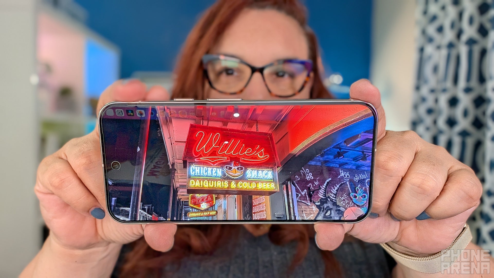 Google Pixel 10 Pro XL hands-on preview: putting "smart" in smartphone