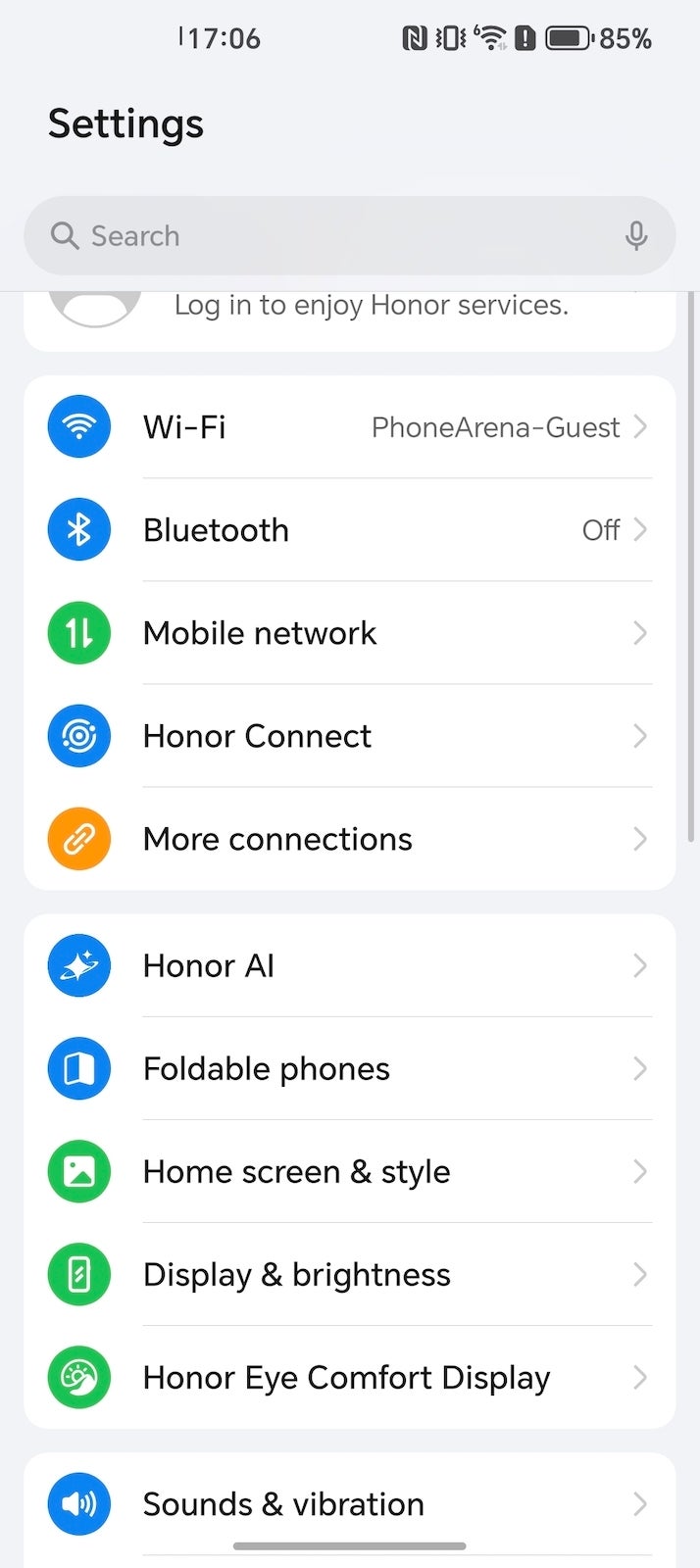 Honor Magic V5 review: thin-believable!